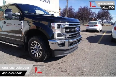 2022 Ford F-350 Super Duty Lariat Image# 1