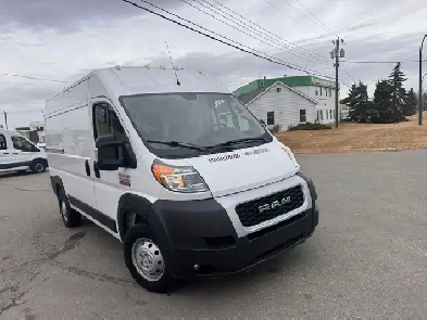 2021 Ram ProMaster 1500 HIGH ROOF 136' Image# 1