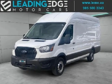 2023 Ford Transit-250 Cargo Image# 1