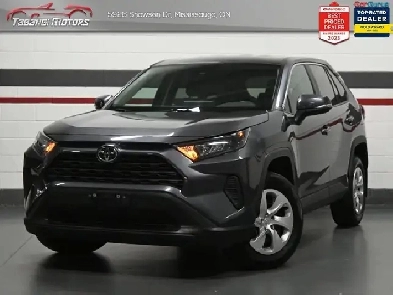 2023 Toyota RAV4 LE No Accident Radar Cruise Blindspot Lane Assi Image# 1