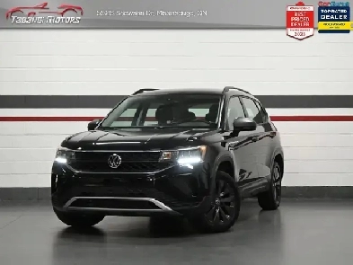 2024 Volkswagen Taos No Accident Carplay Heated Seats Push Butto Image# 1