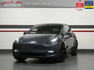 2021 Tesla Model Y Long Range No Accident Dual Motor Autopilot N Image# 1