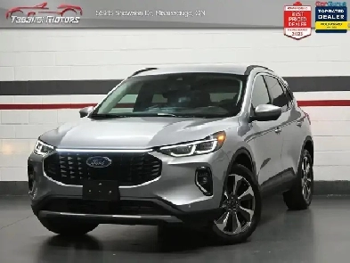 2023 Ford Escape Platinum No Accident Leather 360CAM Navigation Image# 1