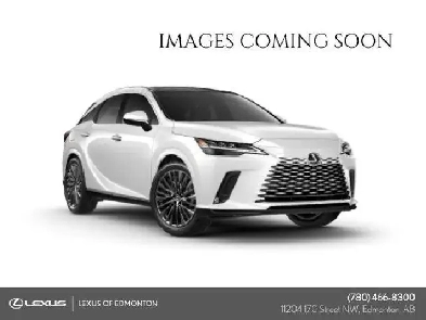 2023 Lexus RX 350H RX H ULTRA LUXURY Image# 1