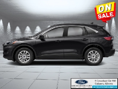 2022 Ford Escape SE Hybrid AWD HYBRID - HEATED SEATS - AWD - HEA Image# 1