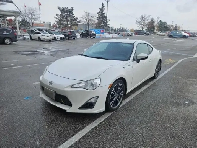 2016 Scion FR-S 2dr Cpe ManAUTOMATIC/KEYLESS ENTRY/PRICED TO SE Image# 1