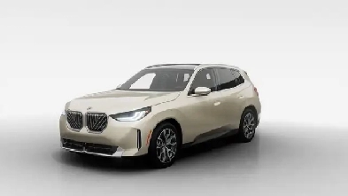 2026 BMW X3 30 xDrive | Spacieuse et polyvalente | Groupe Image# 1