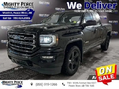 2018 GMC Sierra 1500 Base Image# 1