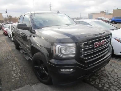 2017 GMC Sierra 1500 slt 4 portes 4x4 financement Image# 1