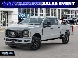 2026 Ford F-350 XL 4WD Crew Cab 6.75' Box Image# 1