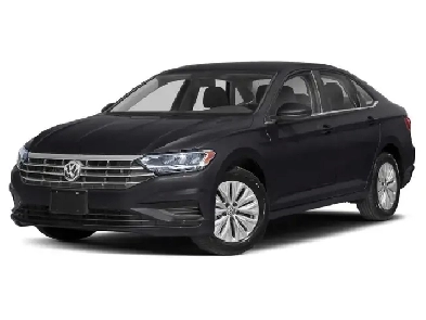 2019 Volkswagen Jetta Highline Auto Local Trade-in Image# 1