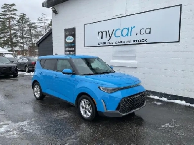 2023 Kia Soul Image# 1