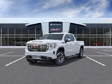 2026 GMC Sierra 1500 Image# 1