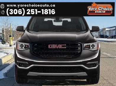 2018 GMC Acadia AWD SLT AWD Image# 1