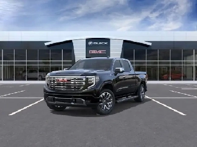 2026 GMC Sierra 1500 Image# 1