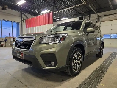 2019 Subaru Forester Convenience One Owner | No Accidents | Remo Image# 1