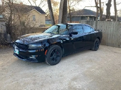 New Safety 2016 Dodge Charger Image# 1