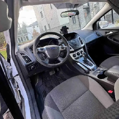 Vente Ford focus 2013 Image# 1