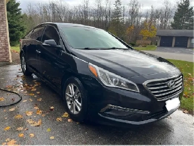 Hyundai Sonata Image# 1