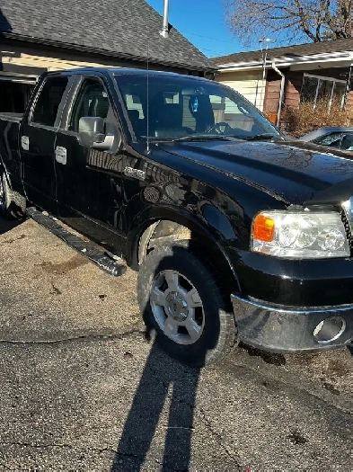 2007 f150 5.4 Image# 1