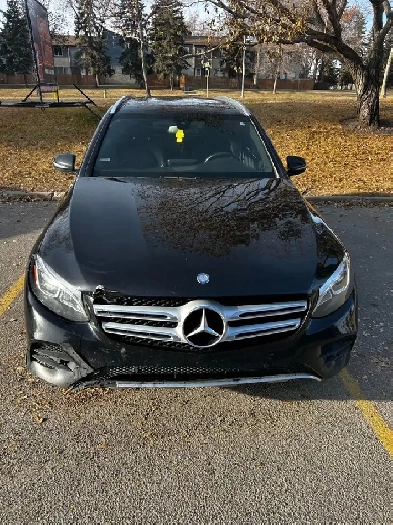 2017 Mercedes GLC - Great Value Image# 1