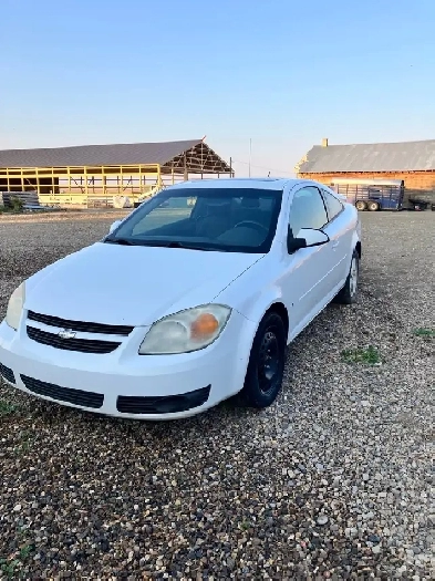 Chevy cobalt Image# 1