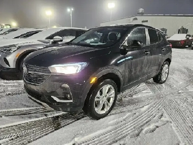 2023 BUICK ENCORE GX PREFERRED AWD PREFERRED, AWD, SIEGES CHAUFF Image# 1