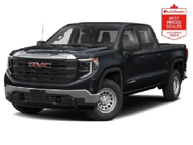 2024 GMC Sierra 1500 Image# 1