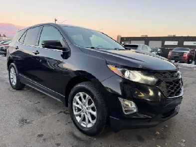 2019 CHEVROLET Equinox LT Image# 1