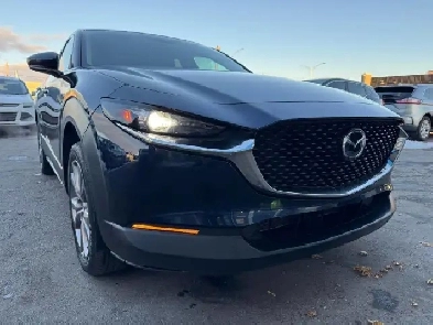 2021 MAZDA CX-30 Preferred Image# 1