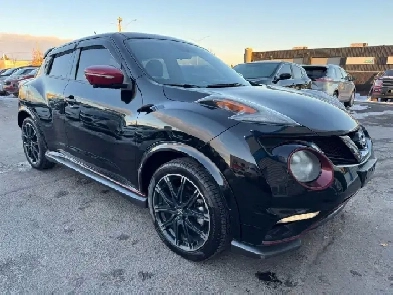 2015 NISSAN JUKE Image# 1