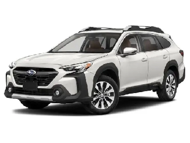 2023 Subaru Outback Premier XT Image# 1