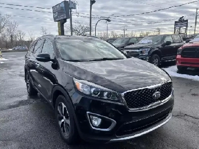 2016 KIA Sorento EX Image# 1