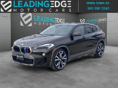 2018 BMW X2 xDrive28i JUST IN ! Image# 1