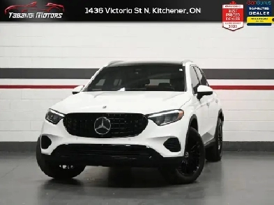 2024 Mercedes-Benz GLC 300 4MATIC No Accident 360CAM Ambient Lig Image# 1