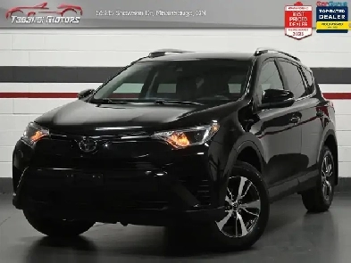 2018 Toyota RAV4 LE No Accident Bluetooth Heated Seats Keyless E Image# 1