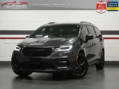 2023 Chrysler Pacifica Touring L No Accident S Appearance AWD Le Image# 1