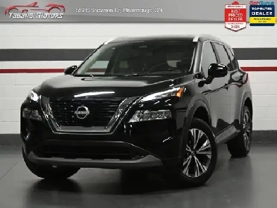 2023 Nissan Rogue SV No Accident Heated Seats 360CAM Panoramic R Image# 1
