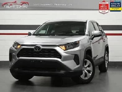 2023 Toyota RAV4 LE No Accident Radar Cruise Blindspot Lane Assi Image# 1