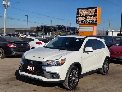 2017 Mitsubishi RVR SE LIMITED EDITION, AUTO, CAM, 149KMS, CERTI Image# 1