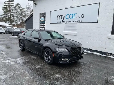 2022 Chrysler 300 Touring L Image# 1