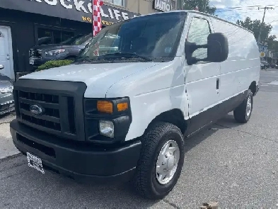 2010 Ford E-250 Other Image# 1