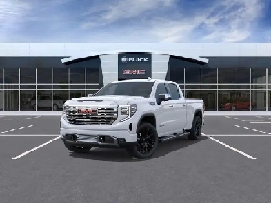2026 GMC Sierra 1500 Image# 1