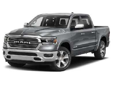 2022 Ram 1500 Image# 1