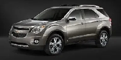 2015 Chevrolet Equinox LT Image# 1
