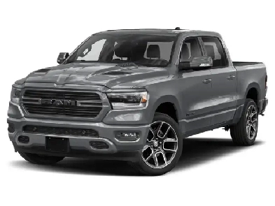 2022 Ram 1500 Sport 4x4 Crew Cab 5'7 Box Image# 1