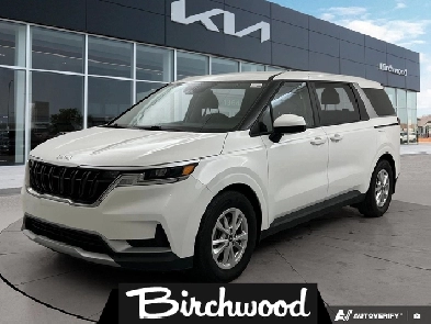 2024 Kia Carnival LX BackUp Cam Image# 1