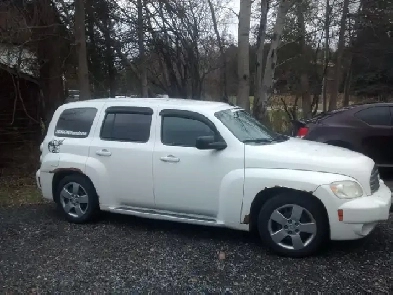 chev HHR for sale Image# 1