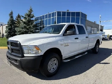 2016 Ram 2500 Tradesman Image# 1