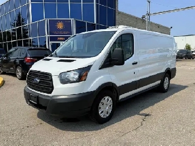 2018 Ford Transit 150 Van 130-in. WB Image# 1